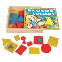 Blocos Lógicos