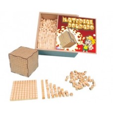Material Dourado