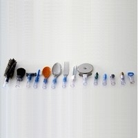 Acessórios para Facilitador - Adaptadores