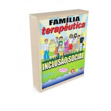 Família Terapêutica Inclusão Social