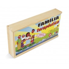 Família Terapêutica Negra