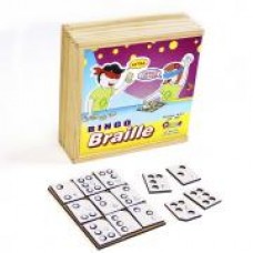 Braille - Bingo de Braille