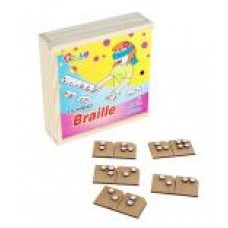 Braille - Dominó Braille
