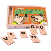 alfabeto braille