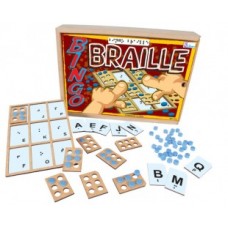 bingo braille