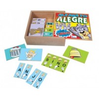 alfabeto alegre com libras