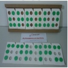 Alphabraille
