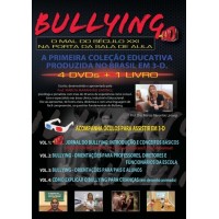 DVD EDUCATIVO BULLYING