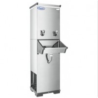 BEBEDOURO INDUSTRIAL INOX /2 TORNEIRAS