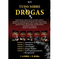 DVD EDUCATIVO DROGAS