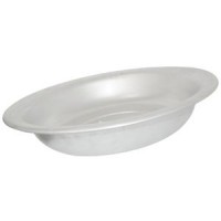 Bacia em Aluminio