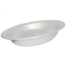 Bacia em Aluminio