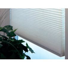 Cortinas Plissadas 