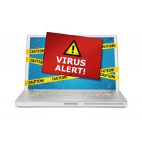Proteção e remoção de vírus no pc