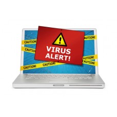 Proteção e remoção de vírus no pc