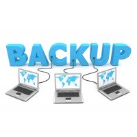 Backup automático de arquivos importantes