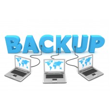 Backup automático de arquivos importantes