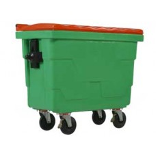 Coletores de Lixo700lts