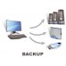 Backup automático de arquivos importantes