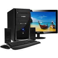 Computador/PC Completo Varias Configurações 
