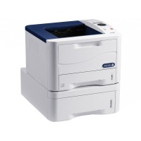 Impressora Xerox Laser Monocromática