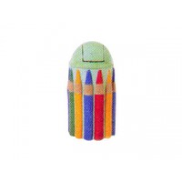Lixeira Fiber Lápis Basculante 80lts