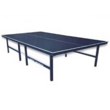 MESA DE PING PONG DOBRÁVEL OFICIAL (274X152X760) 