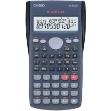 Calculadora cientifica 