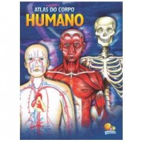 atlas do corpo humano