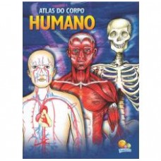 atlas do corpo humano