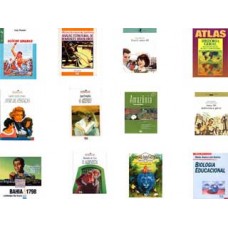 LIVROS DIVERSOS