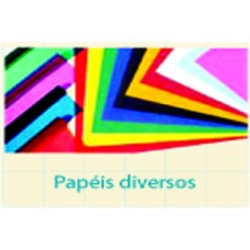 PAPÉIS DIVERSOS