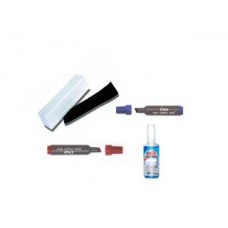 KIT PARA QUADRO BRANCO