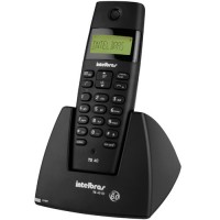 Telefone sem Fio DECT 6.0 com Identificador de Chamadas
