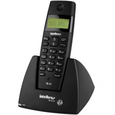 Telefone sem Fio DECT 6.0 com Identificador de Chamadas