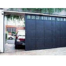 Automatização de Portões
