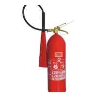 EXTINTOR DE CO2(GAS CARBONICO) 6 KG