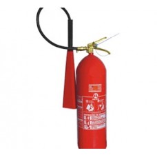 EXTINTOR DE CO2(GAS CARBONICO) 6 KG