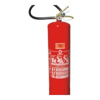 EXTINTOR ÁGUA PRESSURIZADA 10 L