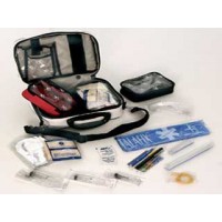 KIT PRIMEIROS SOCORROS (MOCHILA TERMICA)PADRAO 192