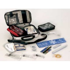 KIT PRIMEIROS SOCORROS (MOCHILA TERMICA)PADRAO 192