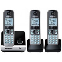 Telefone Sem Fio 1,9 GHz Panasonic