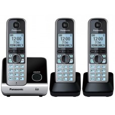 Telefone Sem Fio 1,9 GHz Panasonic