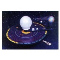 PLANETÁRIO (ASTRONOMIA NA SALA DE AULA )