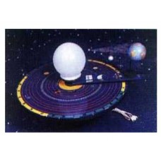 PLANETÁRIO (ASTRONOMIA NA SALA DE AULA )