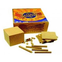 MATERIAL DOURADO COMPLETO