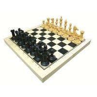Jogos de Xadrez Escolar 