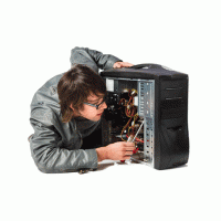 CONSERTO DE COMPUTADORES E NOTEBOOKS