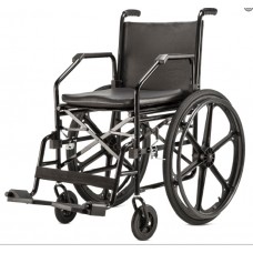 Cadeira de Rodas 1017 Plus