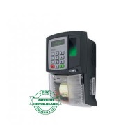 Relógio de Ponto Biométrico Miniprint 